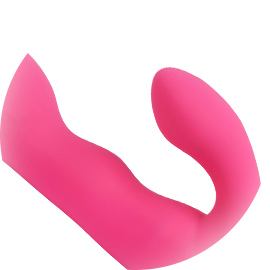Nora's Optimalizált tengely stimulates the right places during thrusting.